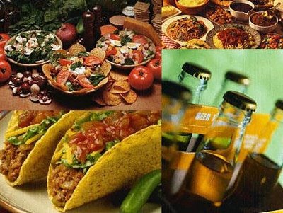 recetas de comida mexicana. recetas de cocina mexicana.